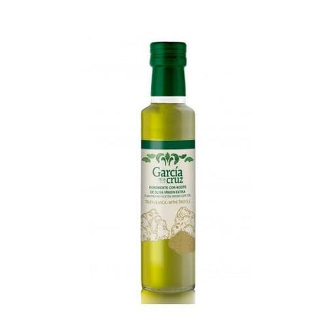 Extra Virgin Olive Oil with White Truffle aroma 250ml